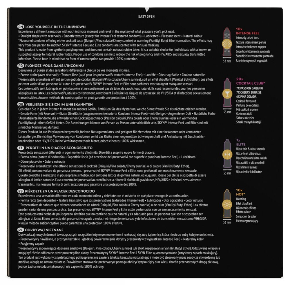 Unknown Pleasures 42+5 gratuits