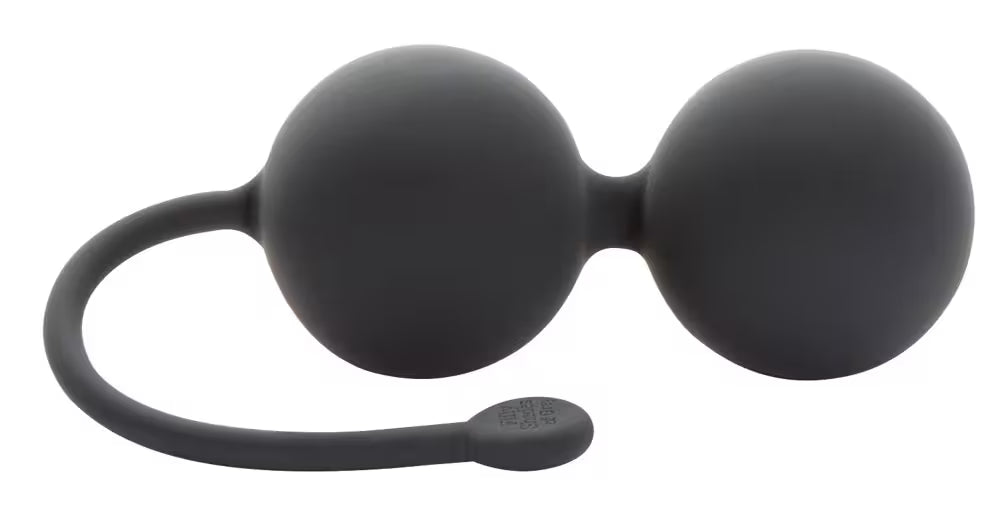 Boules de Geisha avec bande élastique