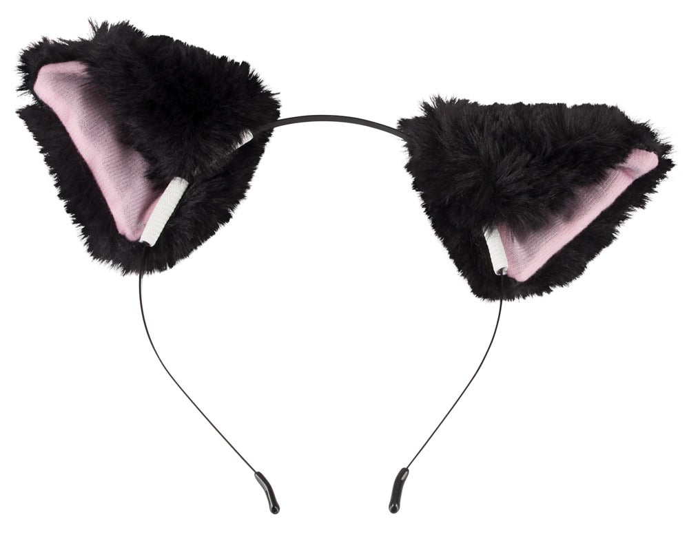 Plug et oreilles Bad Kitty