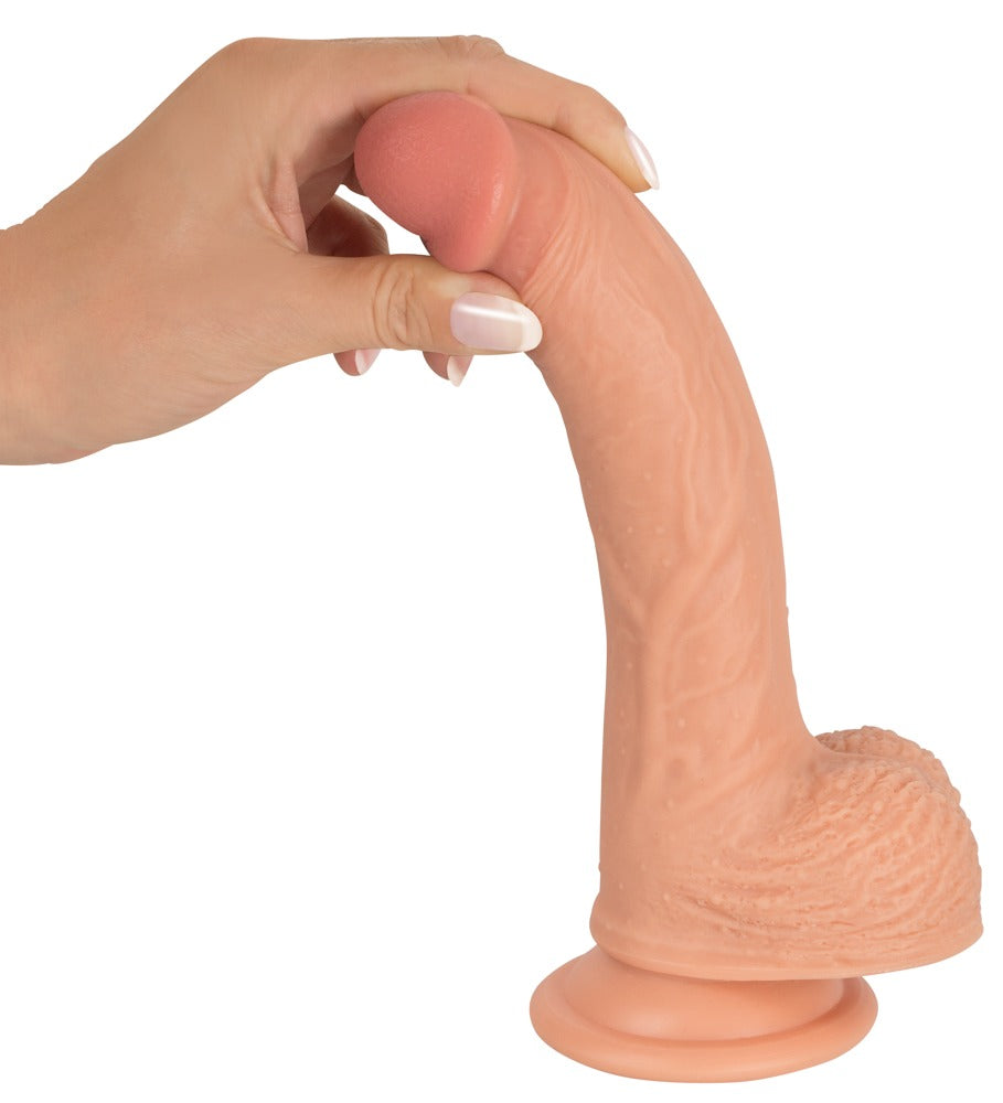 Gode Realistixxx REAL Lover medium