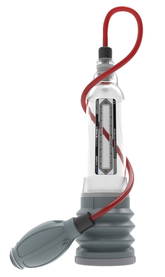 Hydroxtreme7 pompe à pénis