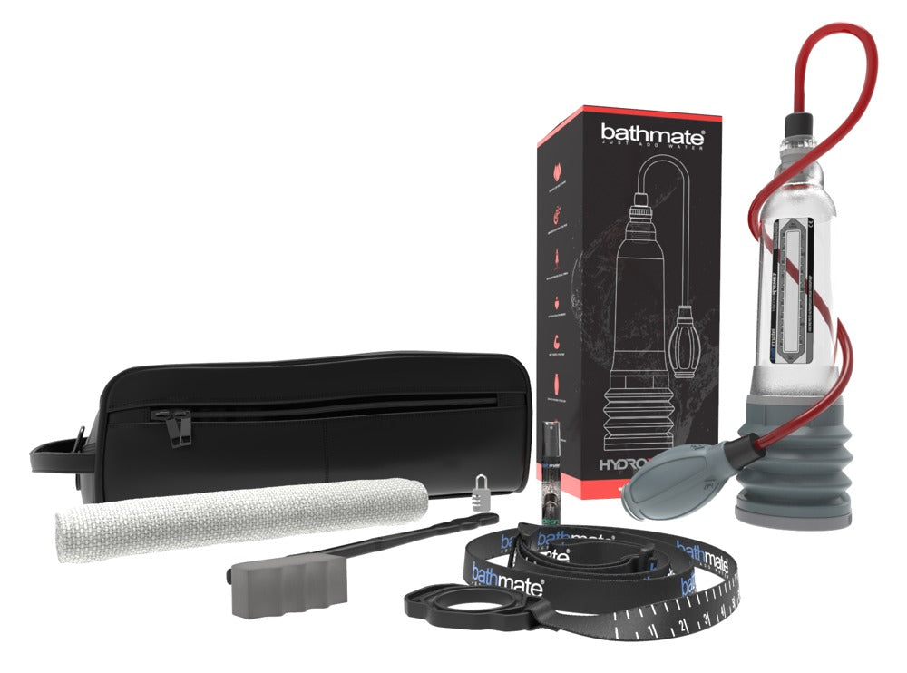 Hydroxtreme7 pompe à pénis