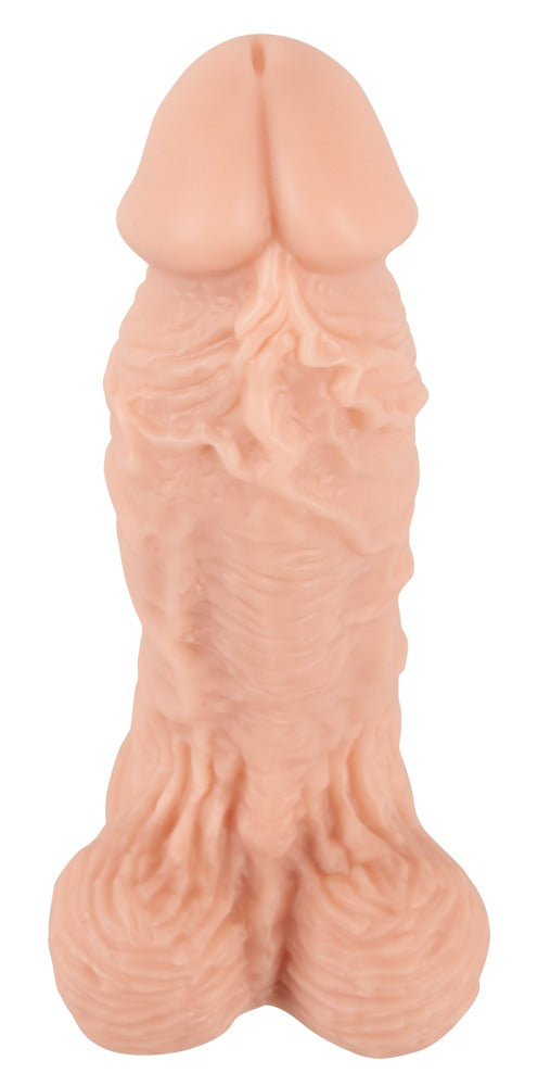 Gode Géant XXL Realistixxx 32cm