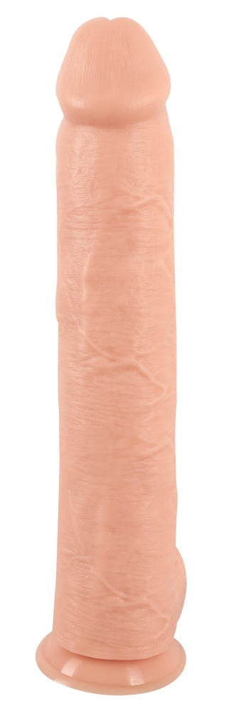 Gode Géant 3XL Realistixxx 42cm