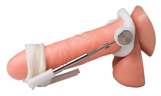 Agrandisseur pénis TITANIUM