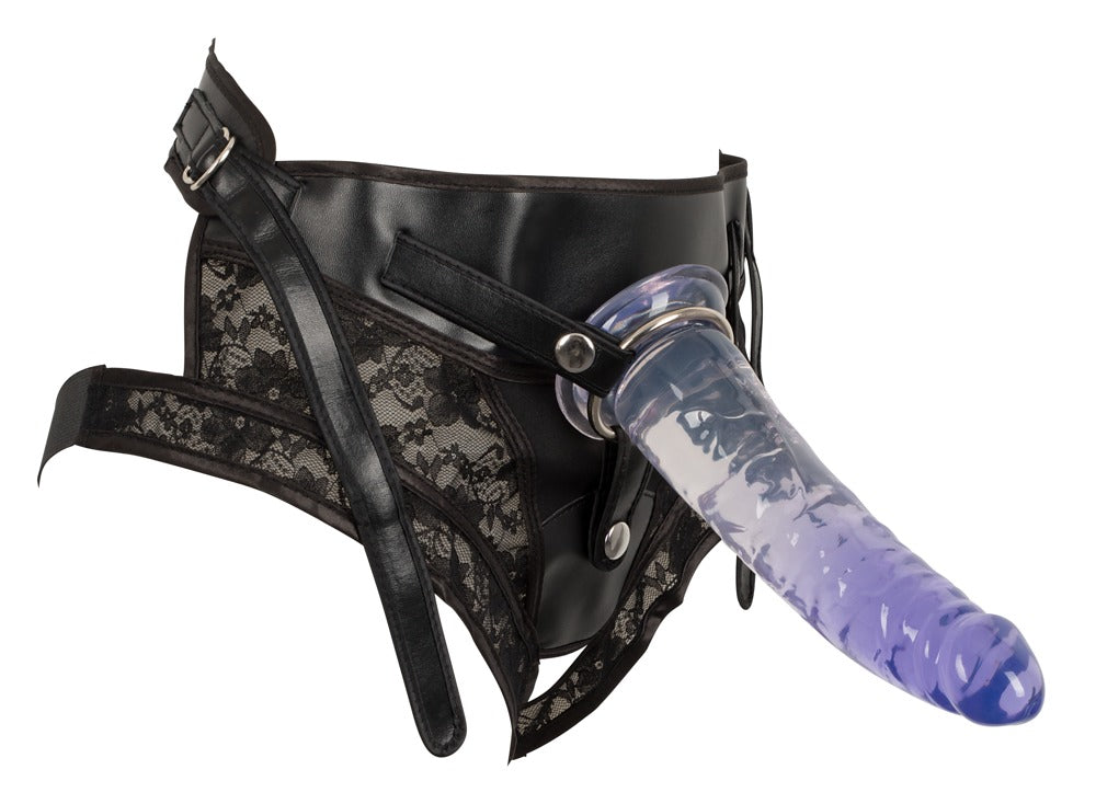 Kit gode ceinture Strap-on pour Playgirls