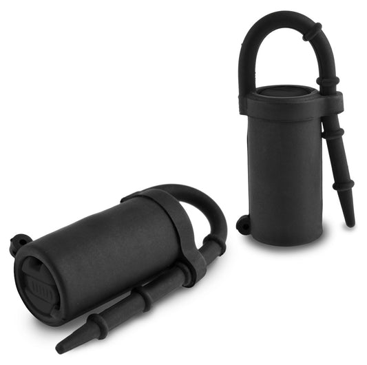 Lassos Vibrants pour Tétons (modèle compact)