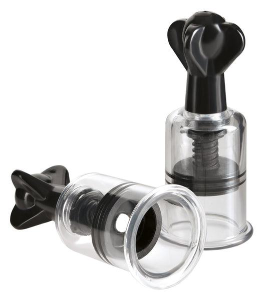 Suceur de tétons Fetisha Fantasy Seires