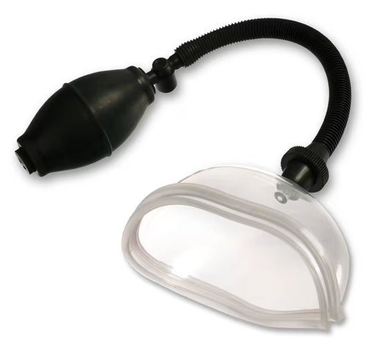 Ventouse vaginale Fetish Fantasy Serie