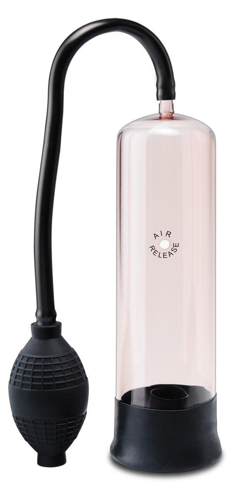 Pompe à pénis Rookie of the Year Pump Worx