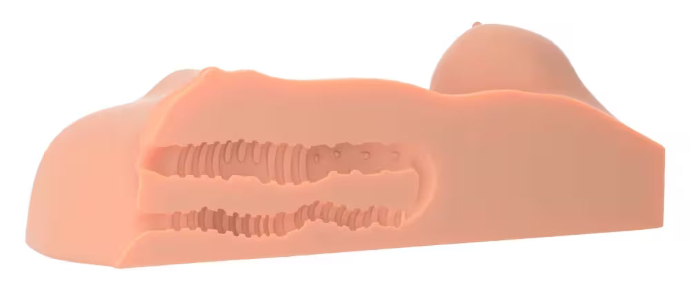 Torse masturbateur lifelike