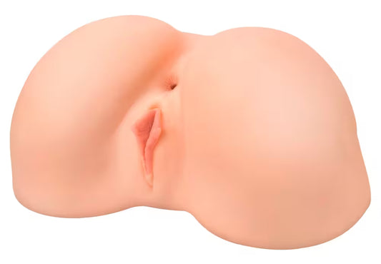 Torse masturbateur Perfect 10 Booty