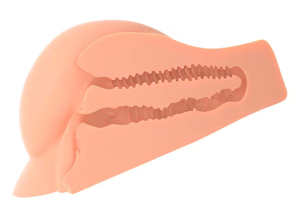 Torse masturbateur Perfect 10 Booty