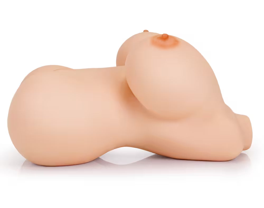 Torse Big Titty Torso