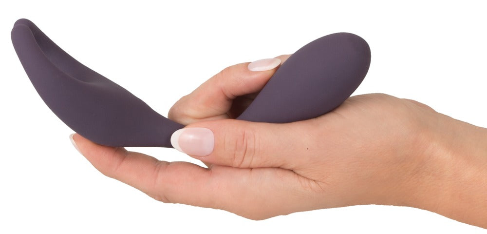 Vibromasseur RC pour couple Couples Choice