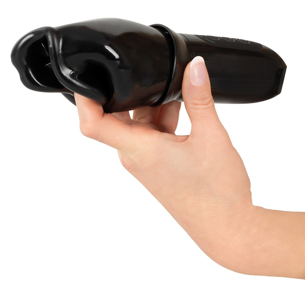 STROKER Rotatif – Masturbateur rechargeable