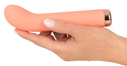 Mini vibromasseur G-Spot de Peachy