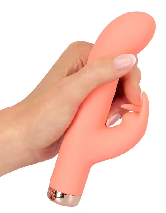 Mini vibro de Peachy