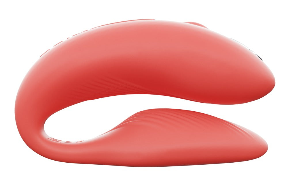 We-Vibe Chorus – Vibromasseur couple connecté
