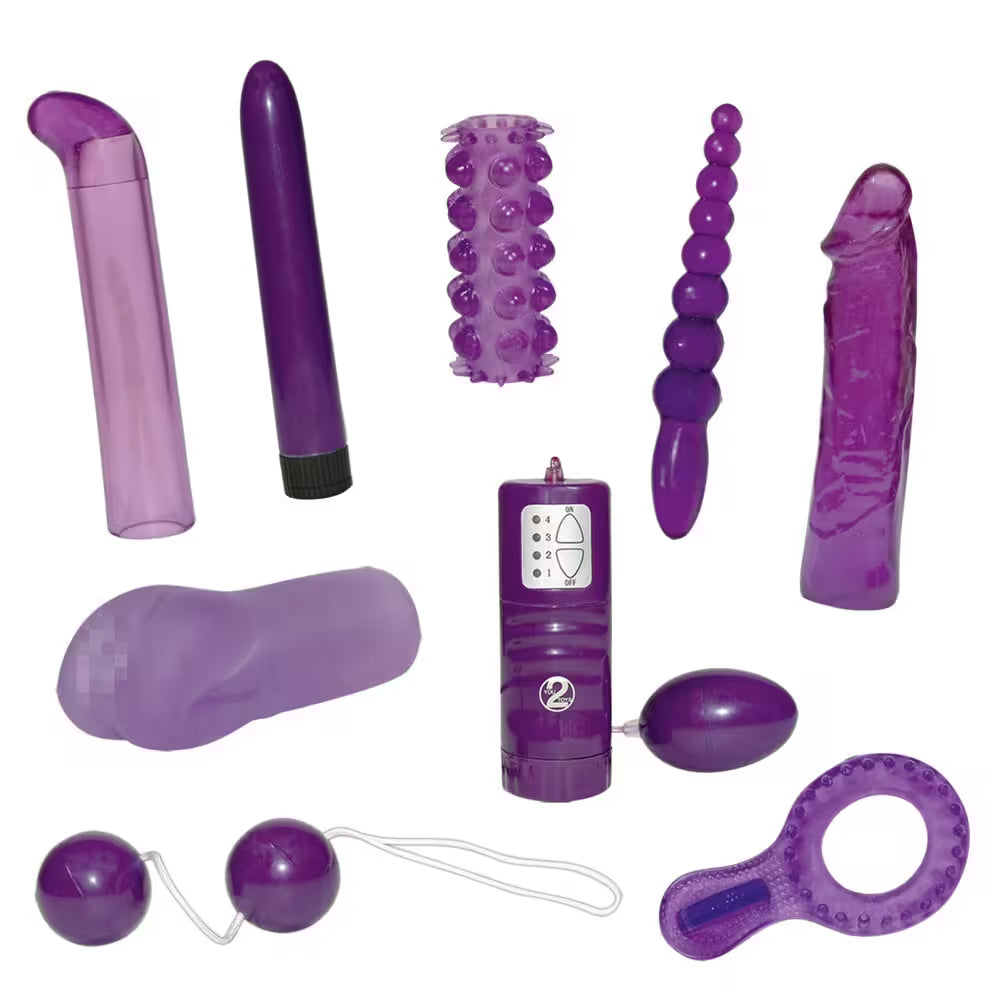 Set Vibro