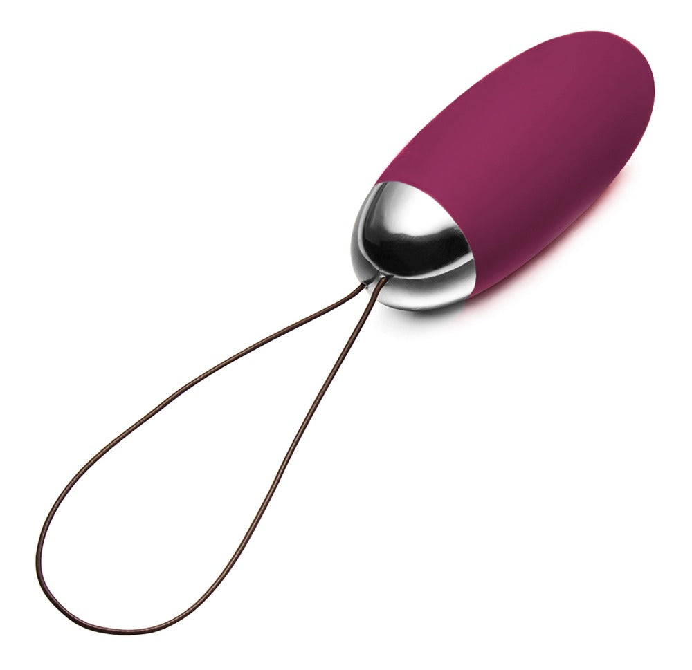 Œuf vibrant Elva SVAKOM violet