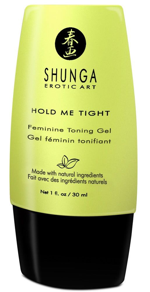 Gel Gel vaginal astringent et raffermissant Shunga 30ml