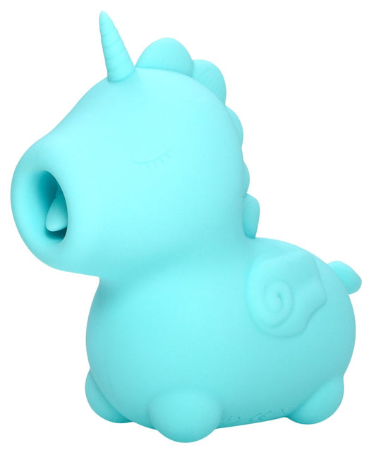 Vibromasseur Mount'n Peak licorne