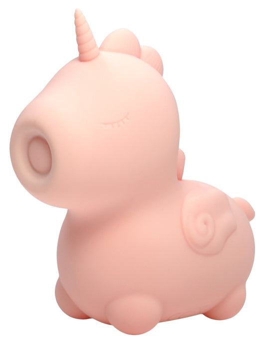 Vibromasseur Heart Throb licorne