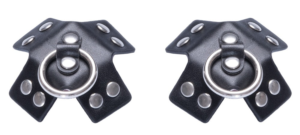 Décoration de téton SM