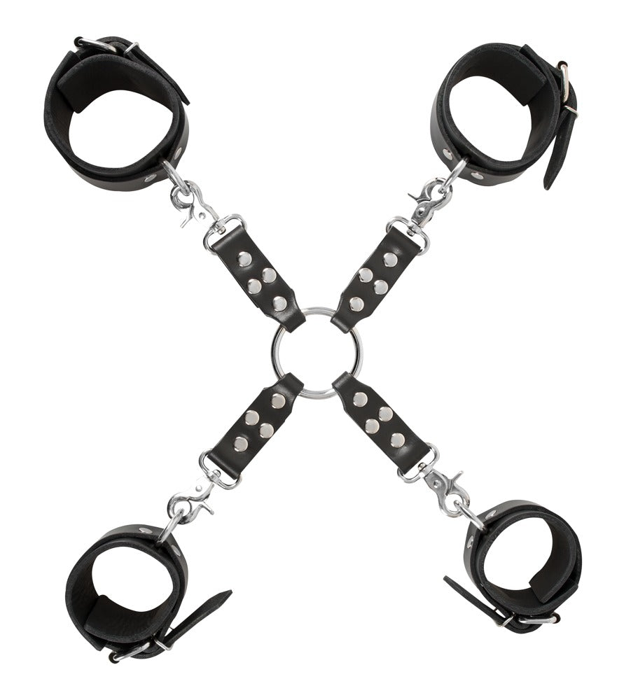 Set d'attaches de ZADO