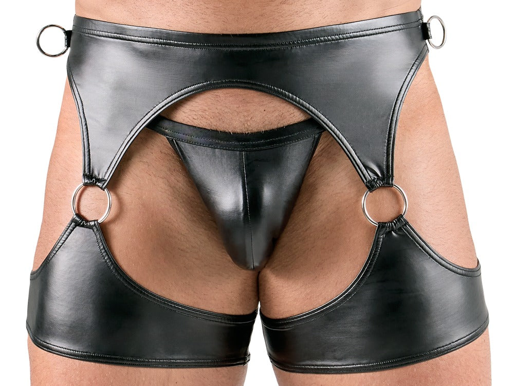 Ensemble de bondage pour hommes 3 pièces Svenjoyment Bondage