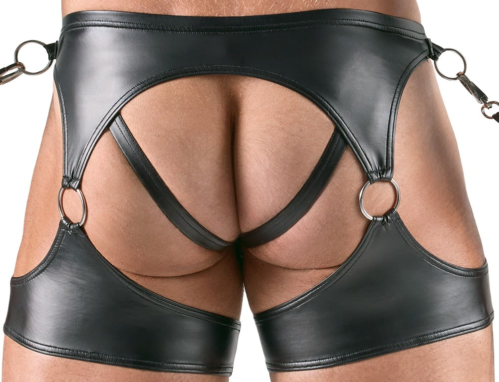 Ensemble de bondage pour hommes 3 pièces Svenjoyment Bondage