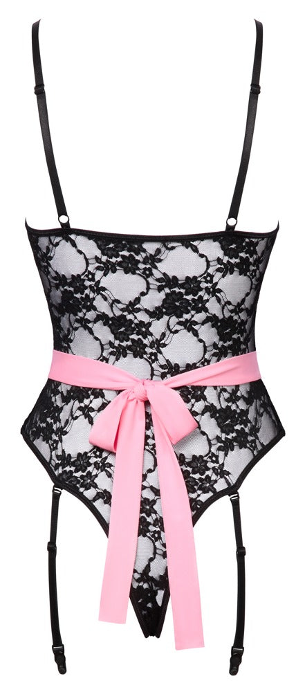 Costume de femme de chambre Cottelli Costumes