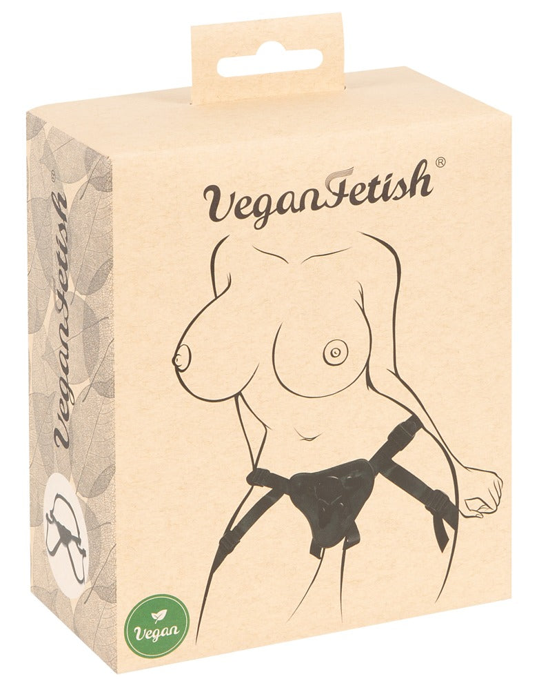 Gode ceinture Vegan S-L Vegan Fetish