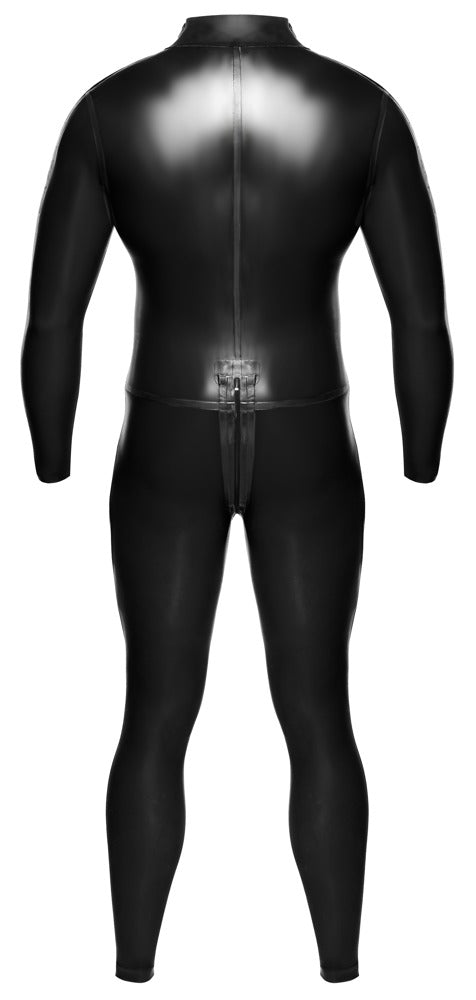 Combinaison en latex pour homme LATE X