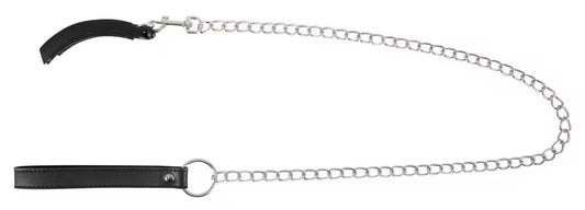 Pince labiale avec laisse