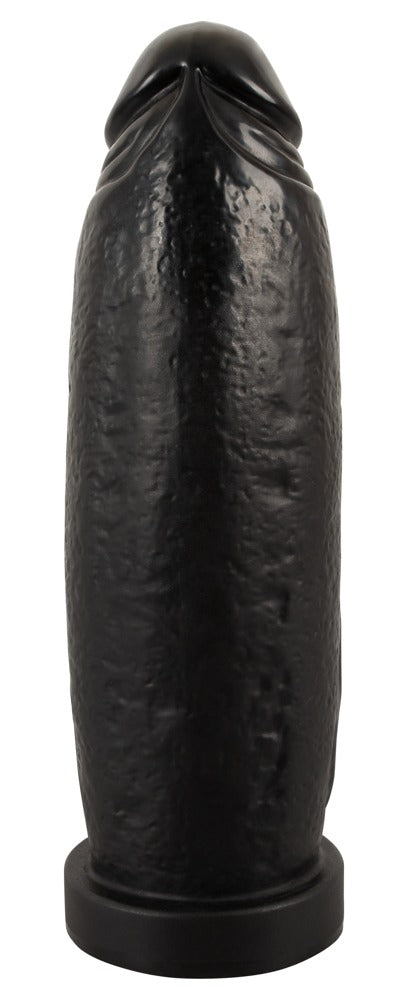 Gode géant Realistixxx 29,8cm