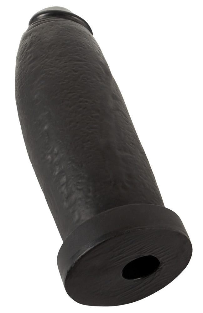 Gode géant Realistixxx 29,8cm