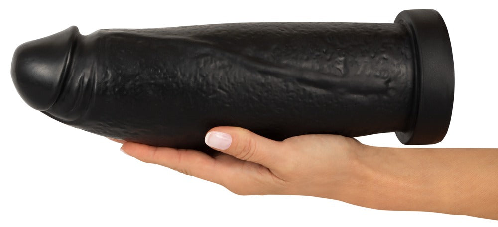 Gode géant Realistixxx 29,8cm