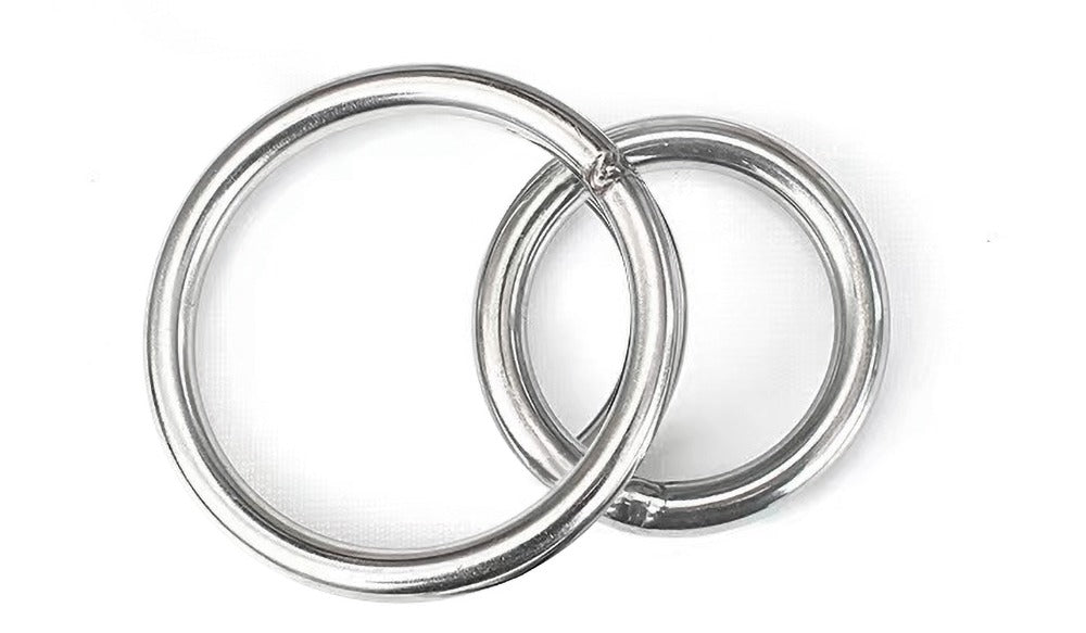 set de 4 harnais Gode ceinture You2Toys