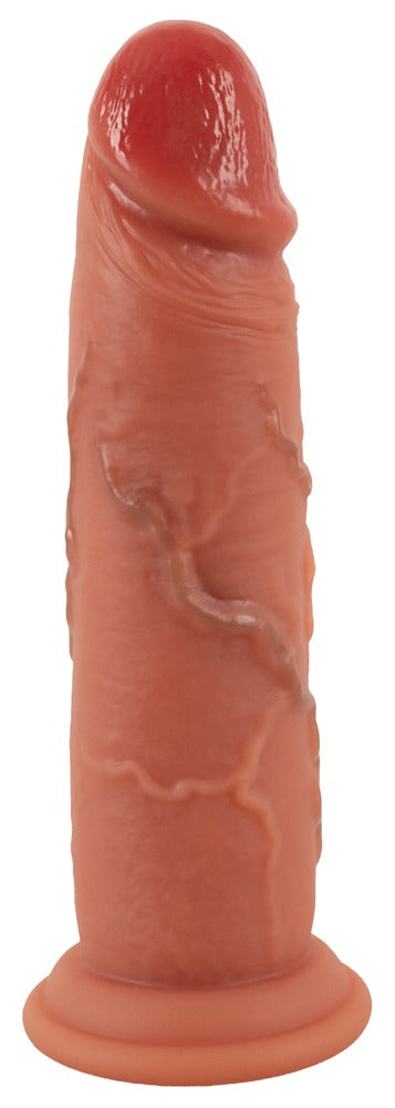 Gode réaliste flexible Realistixxx 20,5cm