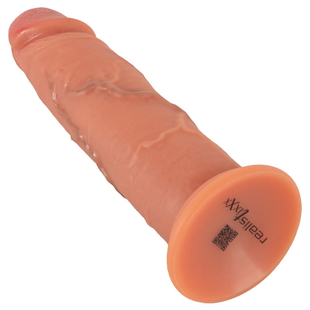 Gode réaliste flexible Realistixxx 20,5cm