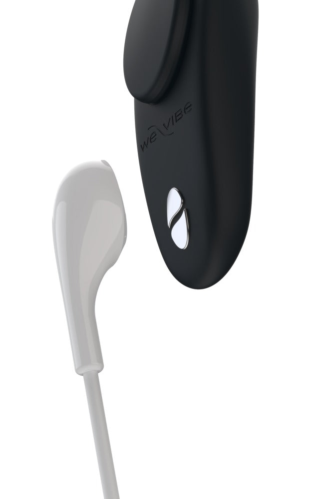 2 vibromasseurs panty Moxie+ de We-Vibe