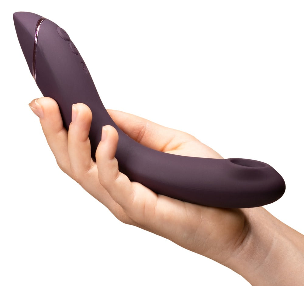 Womanizer OG Aubergine