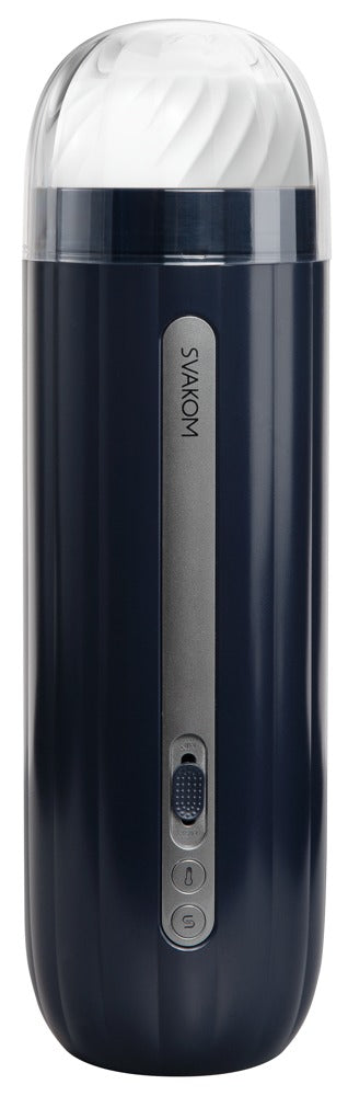 Masturbateur pulsatoire automatique Hannes Neo de SVAKOM