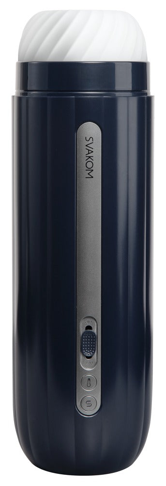 Masturbateur pulsatoire automatique Hannes Neo de SVAKOM