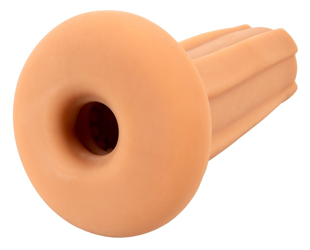 masturbateur 07 à 2 moteurs de WYNE