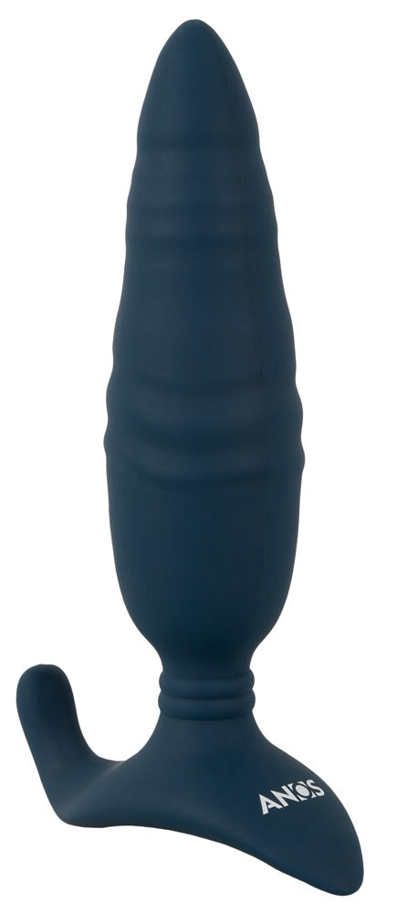 Plus anal vibrant d'ANOS