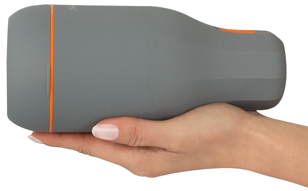 Masturbateur Rebel Glans