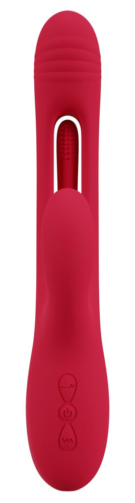 Vibromasseur Rabbit de Sweet Smile